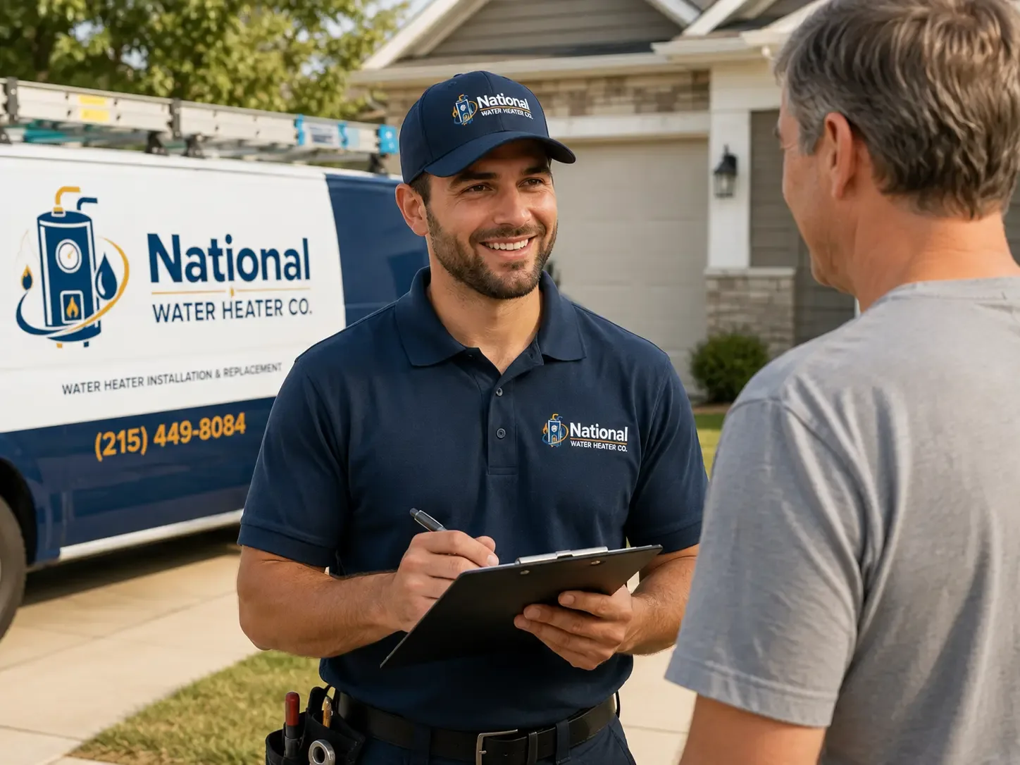 Water Heater Installation Glen Echo, MD FAQs